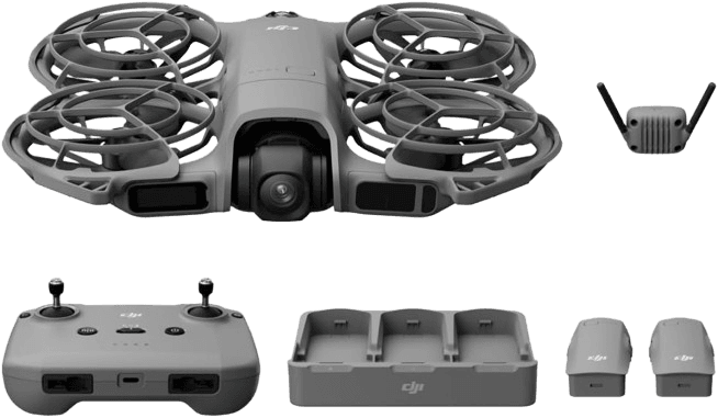 DJI Neo 2 Combo